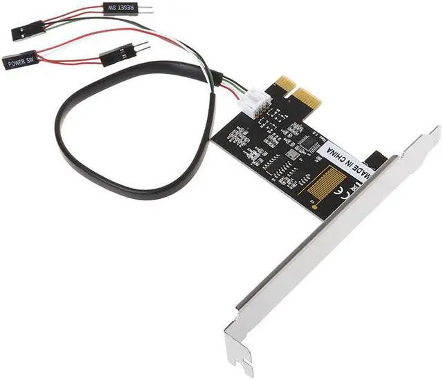 Alt view image 2 of 5 - Desktop PC Remote Controller 20m Wireless Restart Switch Turn On/Off For PC Computer C26