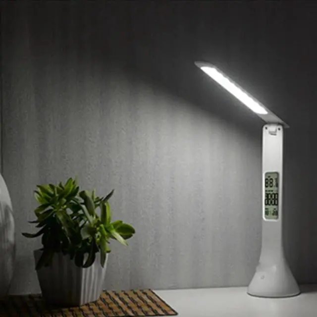 Main image of Foldable Touch Desk Lamp 3-level Dimmable Eye-Care LED Reading Light Table Lamp For Reading  Table Light