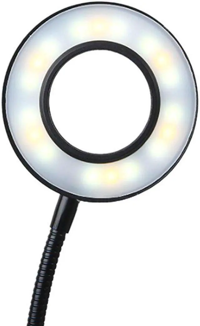 Alt view image 2 of 7 - Modern Crystal Table Lamp Night Light Touch Dimmable Led Table Lamp Touch Sensor Bedside Lamp Desktop Decoration with EU plug