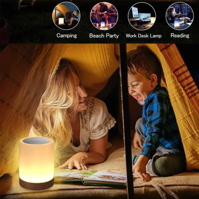 Alt view image 5 of 7 - LED Mushroom Cloud Lamp 5W PVC Volcano Eruption Table Decoration Light Nuclear Explosion Night Light AC 100-265V
