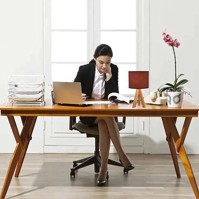 Alt view image 3 of 5 - Bedsides Table Lamps Night Table Lamps Art Deco Modern Desk Lights Living Room Bedroom LED E27 Nordic Home Lighting