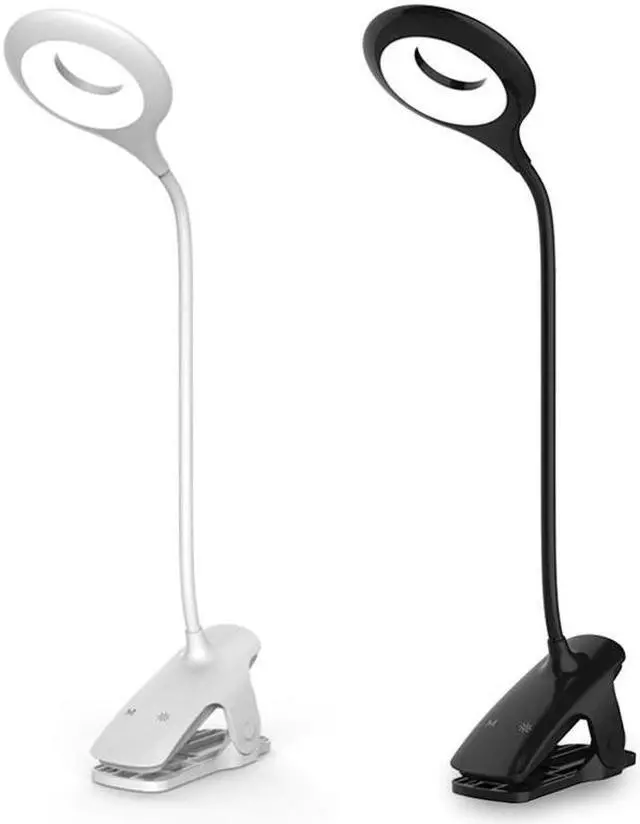 Main image of On Reading Light 28 LED Rechargeable Book Light with 3 Color x 3 Brightness Eye Protection Kids Desk Lamp Touch Control Lig