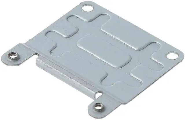 Alt view image 4 of 5 - Metal PCIE PCI-E Half to Full Size Extension Card Wireless WiFi PCI-Express Adapter Bracket With Screws