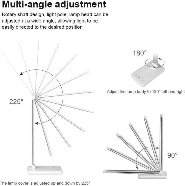 Alt view image 5 of 7 - 3D Illusion P4P Game Pad Led Night Light for Kids Child Bedroom Decor Event Prize Game Shop Idea Color Changing Desk Night Lamp