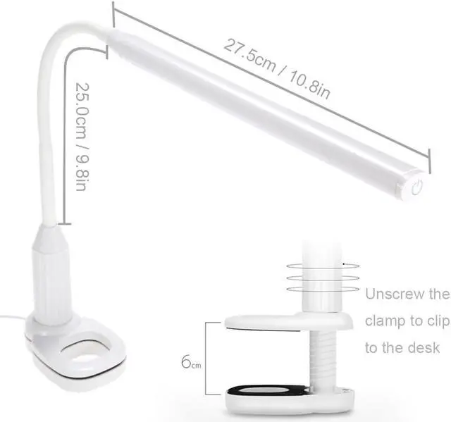 Alt view image 5 of 7 - Valentine Wind Chimes Table Lamp Switch Dream Catcher 3D Touch Night Light Bedroom Party Desk Decor Lamp Girls Birthday Gift