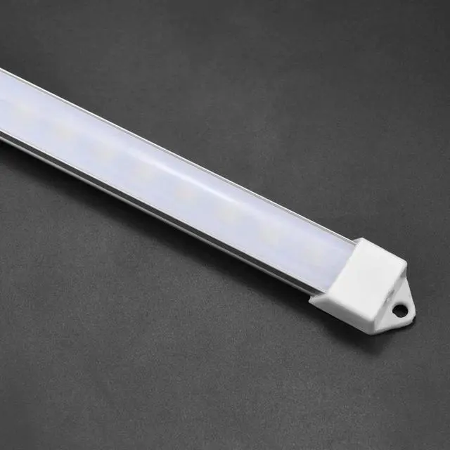 Alt view image 2 of 7 - 1pcs Clip Wireless Table Lamp Study 3 Modes Touch 1200mAh Rechargeable LED Reading Desk Lamp USB Table Light Flexo Lamps Table