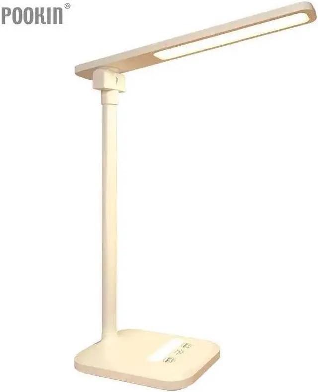 Main image of LED Foldable Office Desk Lamp Eye-protected Long Life Book Lamp Dimming Table Lamp Led Light 3-Level Brightness&Color