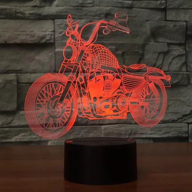 Alt view image 4 of 7 - Mordern 7W 3 Brightness 3 Color Temperature Dimmable Office Desk Light Led Table Decorations With Display Alarm Clock Calendar