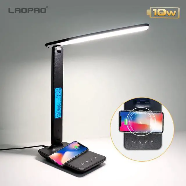 Main image of Table Lamp LED Bedside Lamp Modern Bed Lamp For Living Room Bedroom Desk Lamp Art Deco Nordic Night Light E27 EU Plug