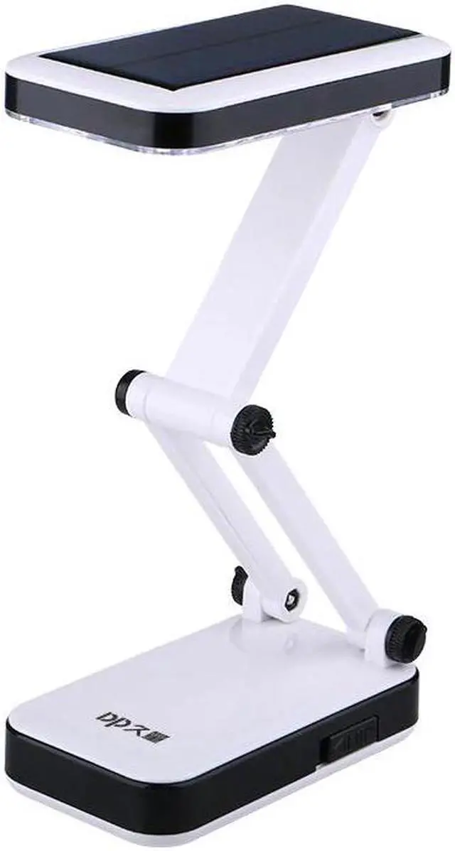 Main image of battery rechargeable Adjustable Desk Lamps dimmable night light led Table Lamp With 24 LED Reading lamp