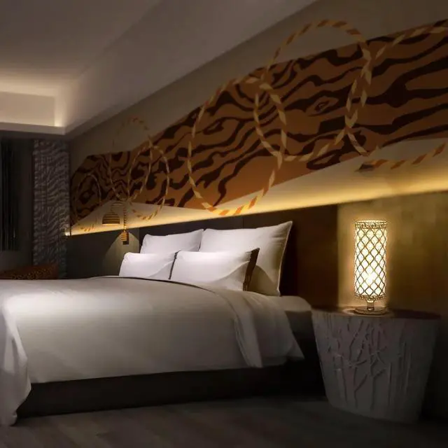 Alt view image 5 of 5 - Crystal Beside Table Lamp Desk Light Home Decorative Crystal Table Lamp for Bedroom Living Dining Room Coffee Shop