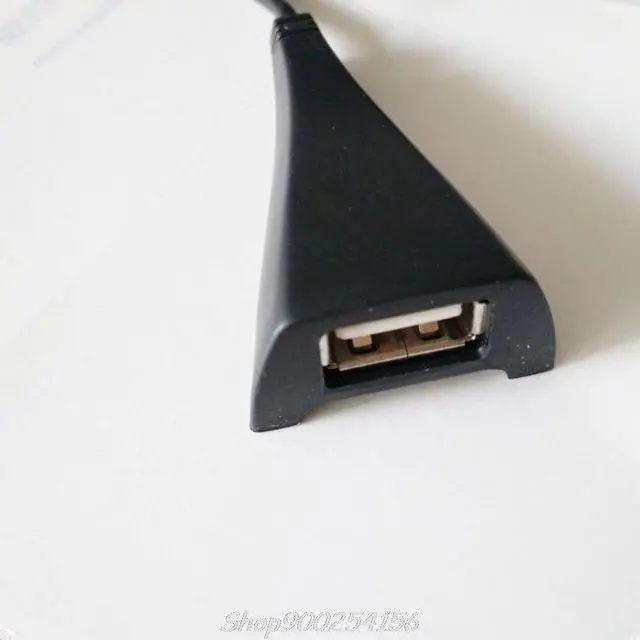 Alt view image 3 of 5 - 1.5 Meters Usb Receiver Extension Cable for Logitech Keyboard and Mouse USB Extension Line of Copper USB Delay line S17 20