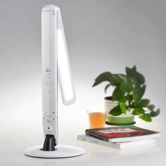 Alt view image 3 of 7 - Lamp 36 Led Desk Lamp Clamp Clip Study Lamps DC5V USB Powered Light usb Light USB Powered LED Lamp
