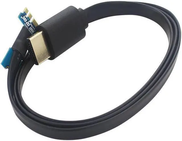 Alt view image 5 of 5 - GDC Beast  to Mini PCI-E|NGFF M.2 A/E Key Cable|resscard Cable for Video Card External Graphics to Laptop