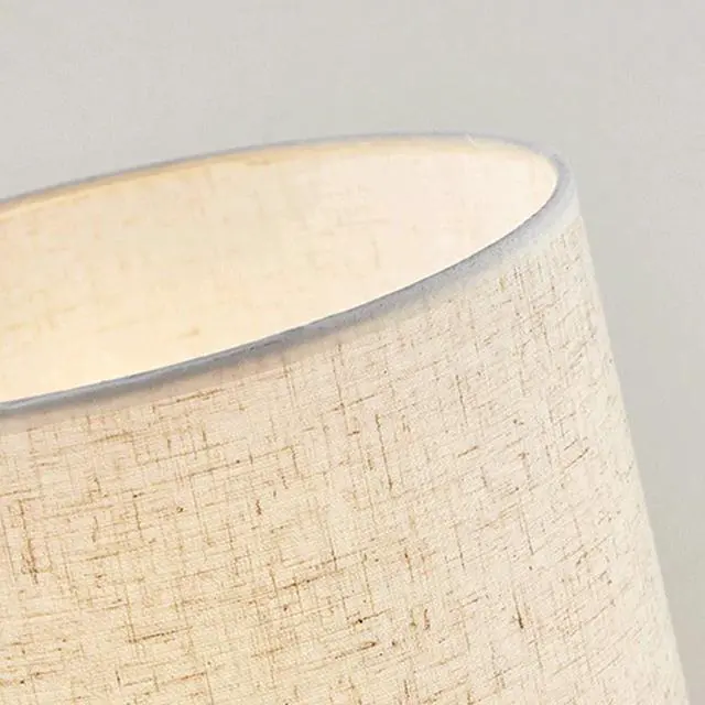 Alt view image 3 of 5 - For Bedroom Living Room Working Nordic Modern LED Table Lamp Flexible E27 Wooden Base Lighting Fixture Study Desk Robot Shaped