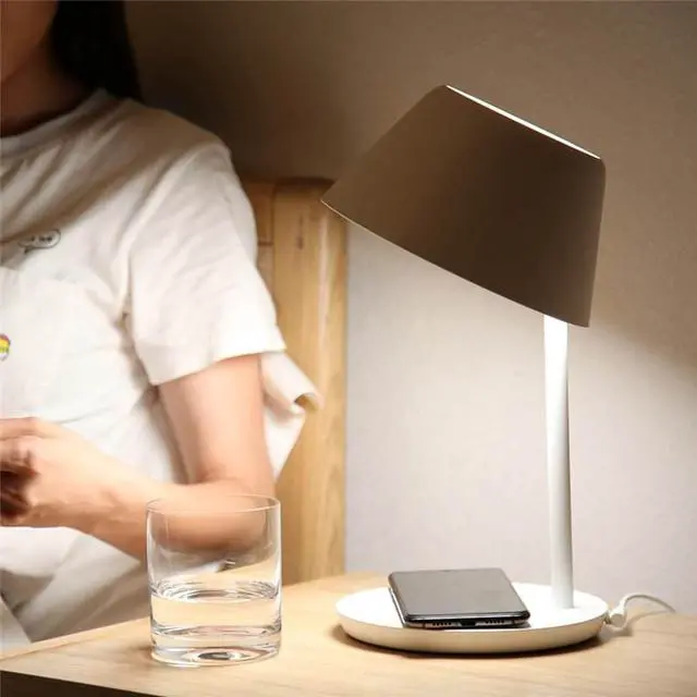 Alt view image 5 of 7 - 3D Illusion Lamp Motorcycle Model Night Light Touch Sensor 7 Colors Changing Atmosphere Lamp with USB Cable for Boys Kids Bedroo