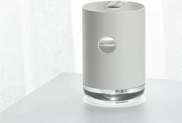 Main image of 3Life 211 USB Charging Night Light Humidifiers Home Air Purifier Two Mode Adjusture Air Humidifier with LED Desk Table Lamp