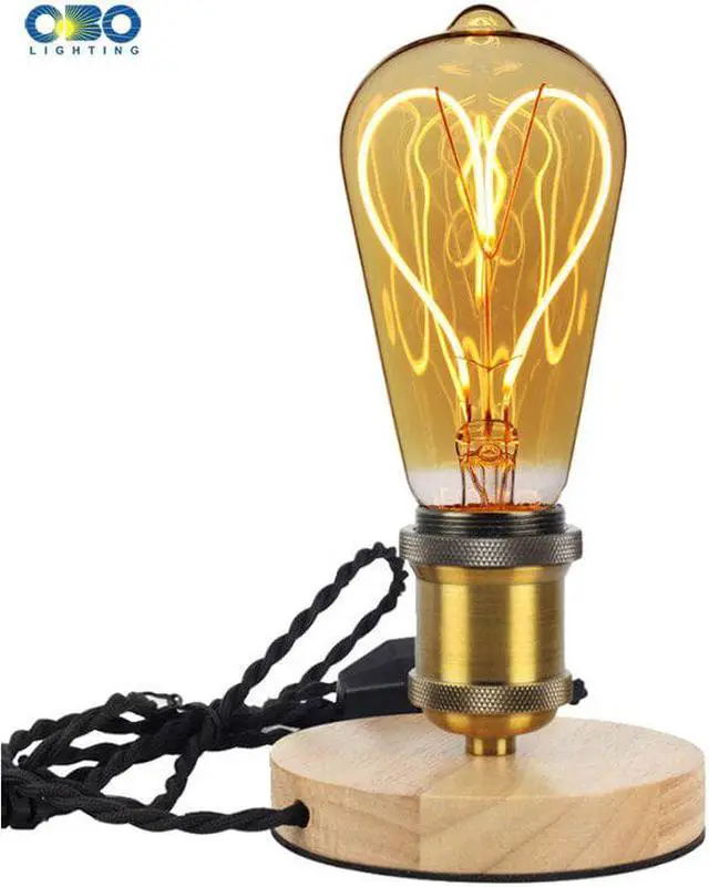Alt view image 4 of 7 - 108 LED Copper wire Tree Light Table Lamps Night light for Home Indoor Bedroom Wedding Party Bar Decoration fairy light
