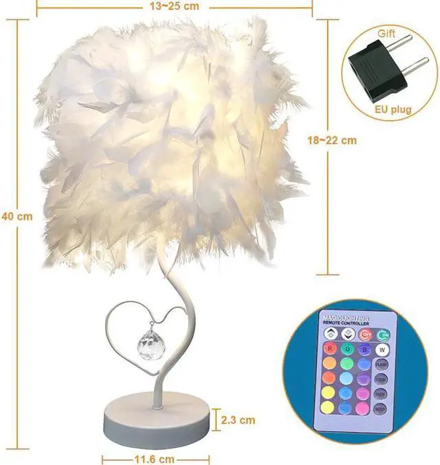 Alt view image 3 of 7 - Mafuyu And Uenoyama LED ANIME LAMP 3D Nightlights 7 Color Changing Visual Table Lamp For Xmas Gift