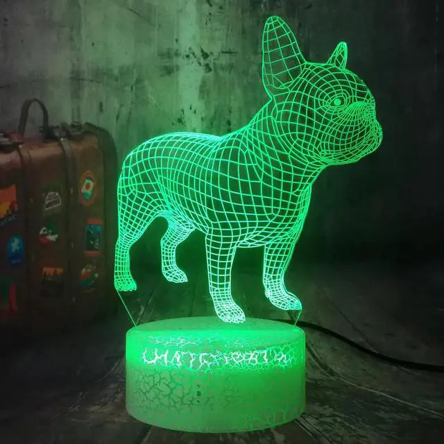 Alt view image 4 of 7 - USB Table Lamp Acrylic Modern Led Desk Lamp Bedroom Bedside Lamp Kids Children Book Lamp Reading Study Adjustable Eye Protection