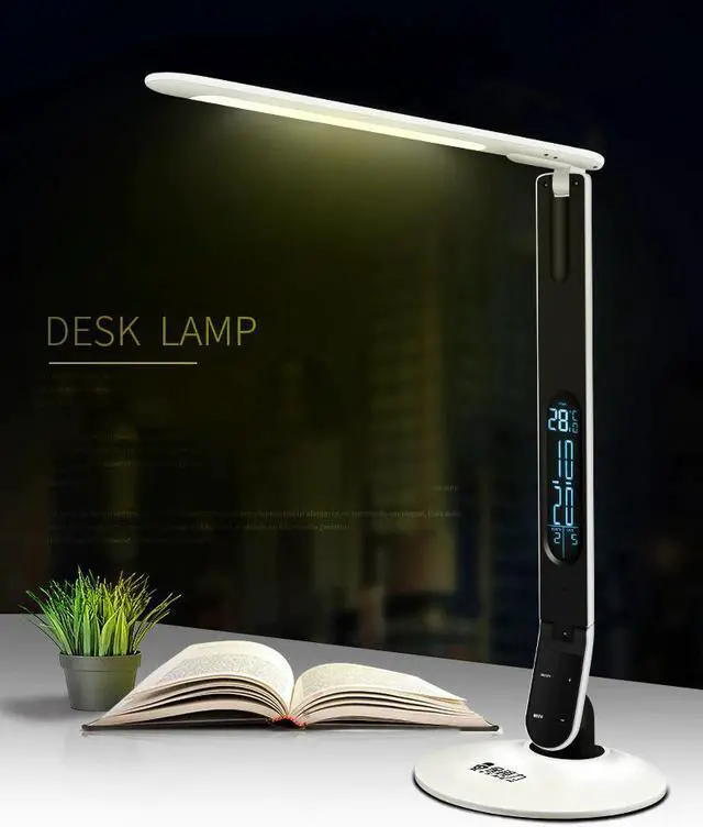 Alt view image 2 of 7 - Lamp 36 Led Desk Lamp Clamp Clip Study Lamps DC5V USB Powered Light usb Light USB Powered LED Lamp