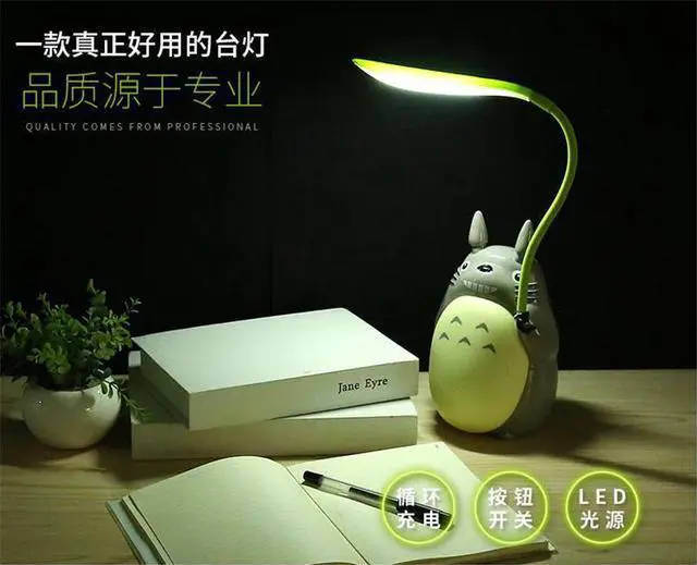 Alt view image 4 of 7 - 3D Excavator Night Light LED Table Lam 7 Colors USB Novelty Car Shape Desk Bedside Nightlight Deco Lamps For Kids Gift AW-682