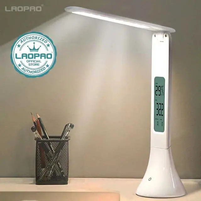 Main image of Room Desk Setup Lighting Decor LED Night Lamp on the table Game Console Icon Logo Sensor Light Gift for Kids Bedside