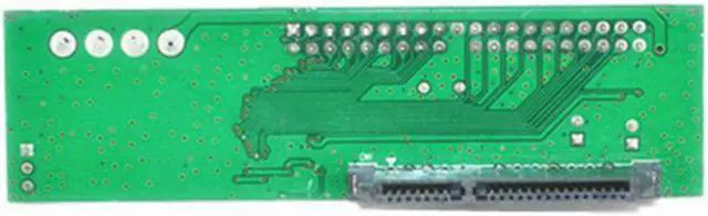Alt view image 3 of 5 - IDE to Sata Hard Drive Adapter 3.5 HDD to Serial ATA Convert SATA Converter