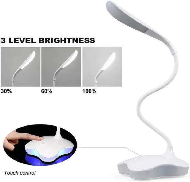 Alt view image 4 of 7 - Table Lamp Single Iron Lampshade With Switch E27 Edison Lamp Base Dimming 1.8 m Wire Wood Table Lamp