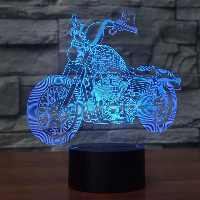 Alt view image 3 of 7 - Mordern 7W 3 Brightness 3 Color Temperature Dimmable Office Desk Light Led Table Decorations With Display Alarm Clock Calendar