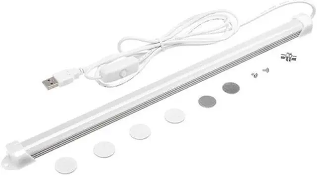 Main image of 5V USB LED Book Light Bar Eye-care LED Desk Reading Lamp 3W/5W LED Under Cabinet Closet Lighting Dimmable LED Night Light