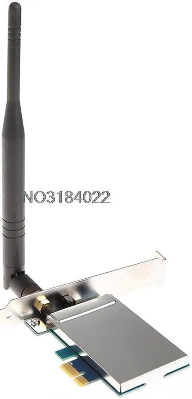 Main image of 150M PCI-E Wireless LAN Card Desktop Adapter Support WIFI Transceive Drop Shipping