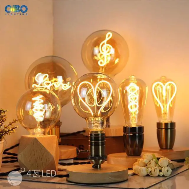 Alt view image 5 of 7 - 108 LED Copper wire Tree Light Table Lamps Night light for Home Indoor Bedroom Wedding Party Bar Decoration fairy light