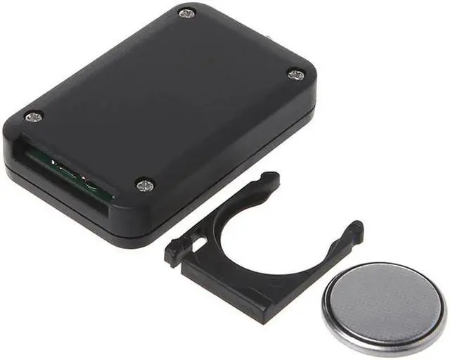 Alt view image 5 of 5 - Desktop PC Remote Controller 20m Wireless Restart Switch Turn On/Off For PC Computer C26