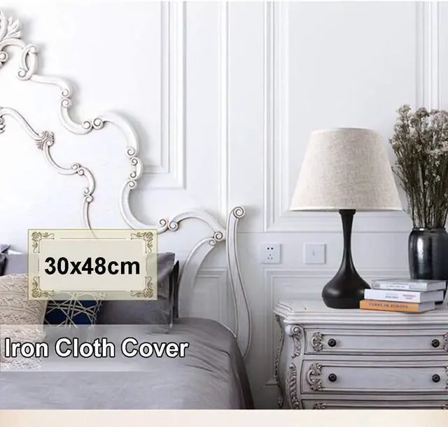 Alt view image 3 of 5 - Desk Lamp Modern Home Bedside Lamp Bed Table Lamps For Bedroom Living Room Lighting Warm White Lighting Night Light Decor