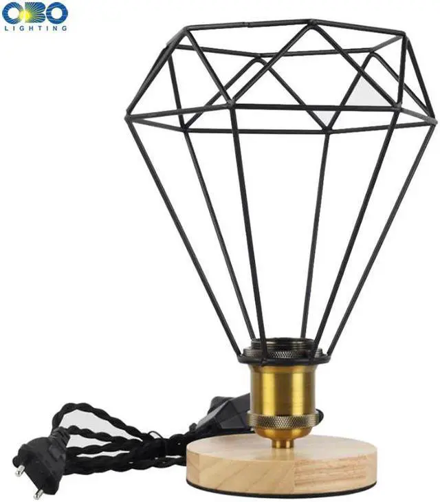 Main image of 108 LED Copper wire Tree Light Table Lamps Night light for Home Indoor Bedroom Wedding Party Bar Decoration fairy light
