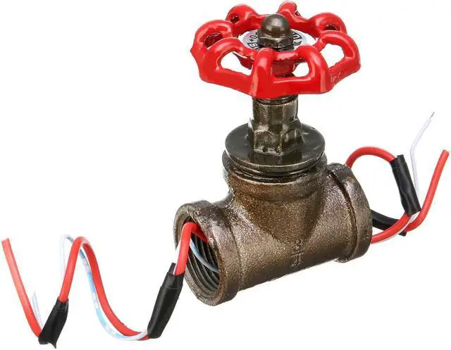 Alt view image 2 of 5 - Pipe Fixtures Lighting Industrial Lamp Stop Valve Light Switch For  Lamp Loft Style Iron Valve Vintage Table Lamp