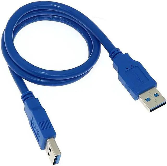 Alt view image 4 of 5 - Riser Card 60CM USB 3.0 Cable PCI Express 1X to 16X Extender PCIe Adapter for Bitcoin Miner Mining