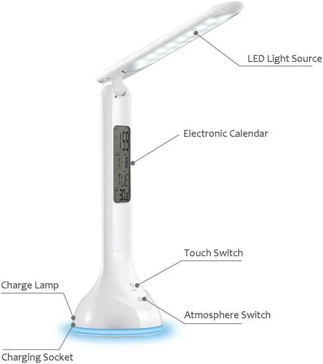 Alt view image 2 of 7 - Game The Legend of Zelda LOGO Silhouette 3D Illusion Lamp Gaming Room Computer Desktop Setup LED Sensor Night Light
