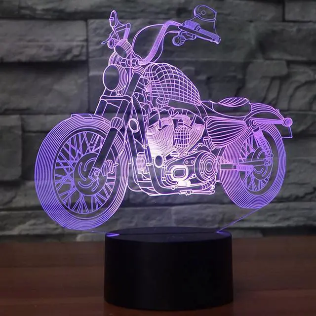 Alt view image 5 of 7 - Mordern 7W 3 Brightness 3 Color Temperature Dimmable Office Desk Light Led Table Decorations With Display Alarm Clock Calendar
