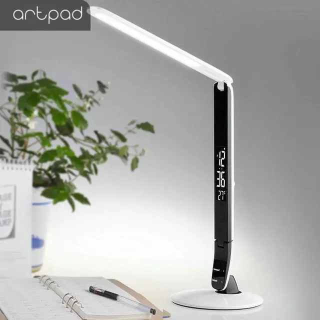 Main image of Lamp 36 Led Desk Lamp Clamp Clip Study Lamps DC5V USB Powered Light usb Light USB Powered LED Lamp