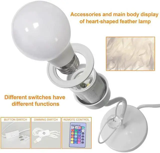 Alt view image 2 of 7 - Mafuyu And Uenoyama LED ANIME LAMP 3D Nightlights 7 Color Changing Visual Table Lamp For Xmas Gift