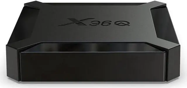Alt view image 5 of 5 - Best neox iptv box Q android tv box 10 neo tv pro 1G 8G 2G 16G neo x smart ip tv set top box