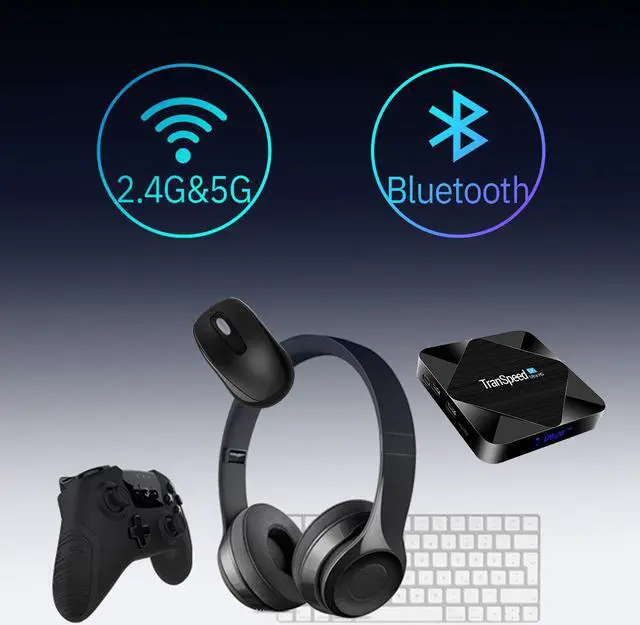 Alt view image 2 of 5 - H616 Android 10.0 TV Box bluetooth 2.4G&5.8G Wifi 6K 3D Youtube 1080P 4K Android TV Set Top Box 4GB 64GB 32G