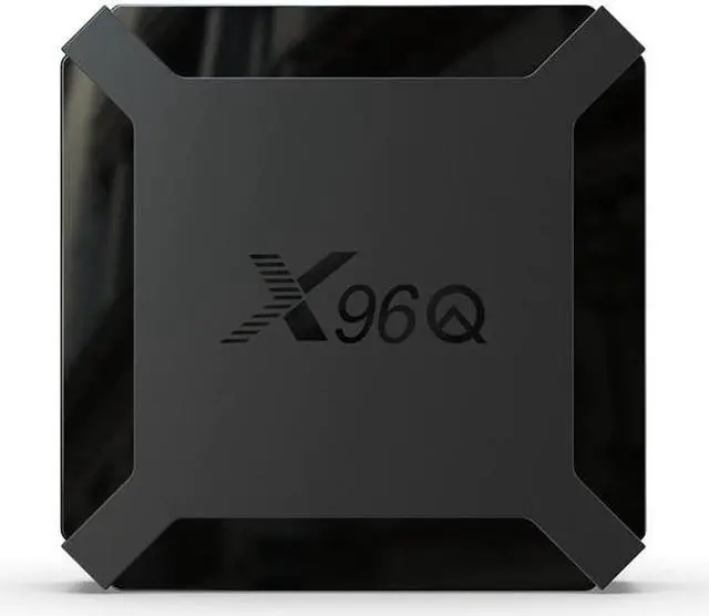 Alt view image 2 of 5 - tv box, android 10.0 2gb 16gb allwinner h313 quad core smart tv android tv 4k caixa de tv inteligente definir caixa superio