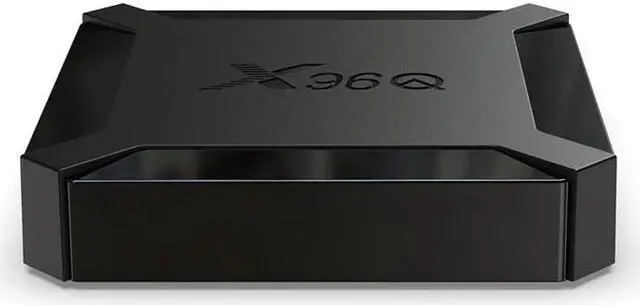Alt view image 4 of 5 - tv box, android 10.0 2gb 16gb allwinner h313 quad core smart tv android tv 4k caixa de tv inteligente definir caixa superio
