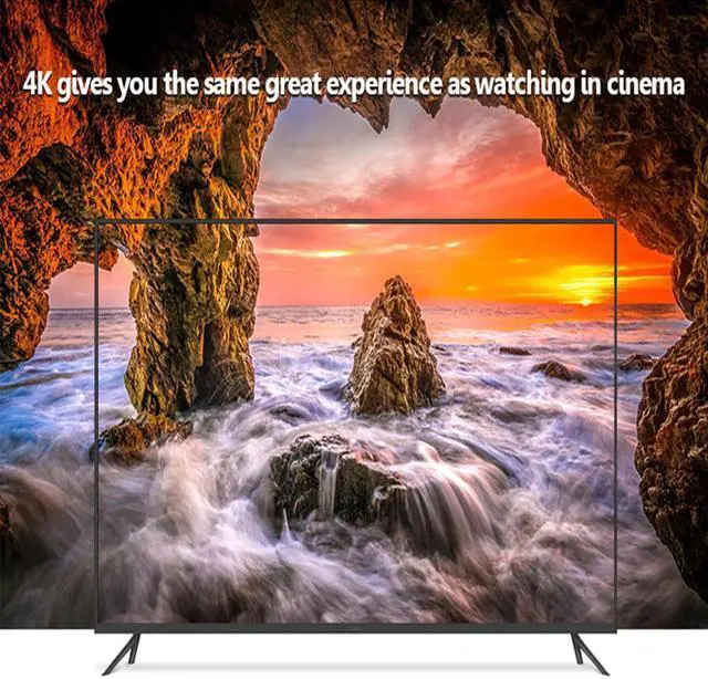 Alt view image 4 of 5 - 2020 Smart TV Box M3u QHDTV Amlogic S905X Android 7.1 Set-Top Boxes 2GB RAM 16GB ROM Zoomtak H8 4K with 2.4G WIFI Media Player