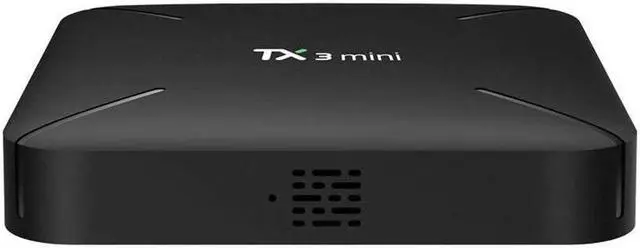 Alt view image 4 of 5 - Mini TV Box Android 8.1 TV Box EU Plug with 4 in 1 USB Bluetooth 5.0 Wireless Receiver 3.5mm AUx o Adapter