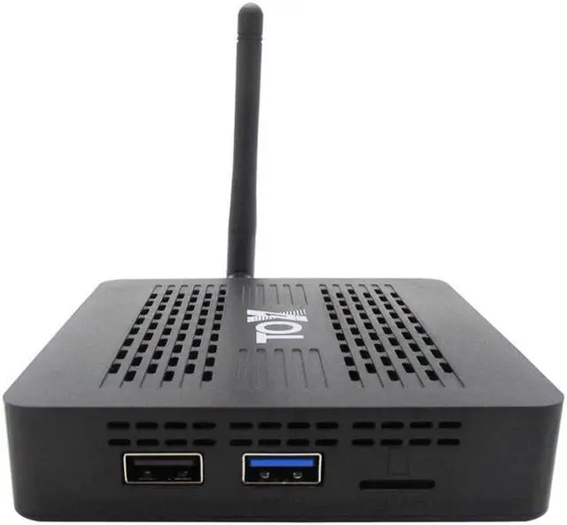 Alt view image 3 of 5 - Amlogic S905X3 TV Box Android 9.0 4GB RAM 32GB EMMC Set Top Box HDMI 2.4G 5G WIFI Bluetooth 4K Media Player Vs X96 Max