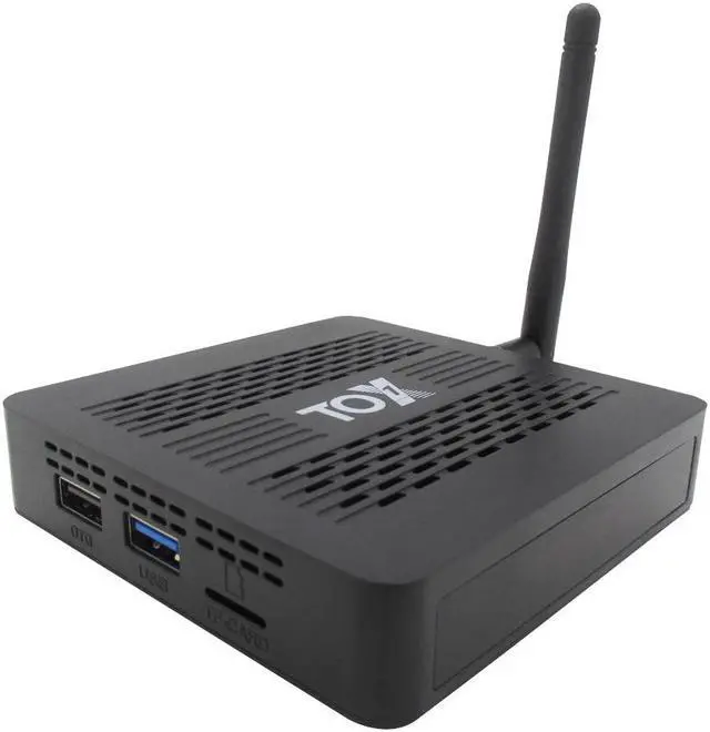 Alt view image 5 of 5 - Amlogic S905X3 TV Box Android 9.0 4GB RAM 32GB EMMC Set Top Box HDMI 2.4G 5G WIFI Bluetooth 4K Media Player Vs X96 Max